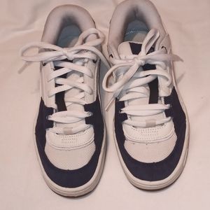 PUMA 180 NAVY SNEAKERS  389267-01 sz.8
